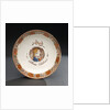 Bowl with a portrait of Admiral of the Fleet, Adam Duncan (1731-1804) by unknown