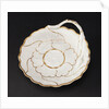 Dish, part of a set reputedly belonging to Vice-Admiral Horatio Nelson (1758-1805) by John Wall
