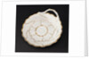 Dish, part of a set reputedly belonging to Vice-Admiral Horatio Nelson (1758-1805) by John Wall