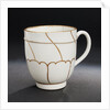 Cup, part of a set reputedly belonging to Vice-Admiral Horatio Nelson (1758-1805) by John Wall