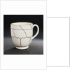 Cup, part of a set reputedly belonging to Vice-Admiral Horatio Nelson (1758-1805) by John Wall