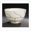 Bowl, part of a set reputedly belonging to Vice-Admiral Horatio Nelson (1758-1805) by John Wall