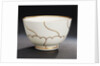 Bowl, part of a set reputedly belonging to Vice-Admiral Horatio Nelson (1758-1805) by John Wall