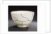 Bowl, part of a set reputedly belonging to Vice-Admiral Horatio Nelson (1758-1805) by John Wall