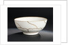 Basin, part of a set reputedly belonging to Vice-Admiral Horatio Nelson (1758-1805) by John Wall