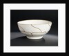 Basin, part of a set reputedly belonging to Vice-Admiral Horatio Nelson (1758-1805) by John Wall