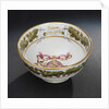 Bowl by unknown