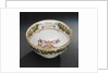 Bowl by unknown