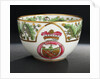 Teacup by Samson