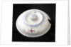 Tureen lid by F. F. Green & Co.