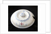 Tureen lid by F. F. Green & Co.