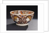 Bowl with a portrait of Admiral of the Fleet, Adam Duncan (1731-1804) by unknown