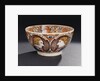 Bowl with a portrait of Admiral of the Fleet, Adam Duncan (1731-1804) by unknown
