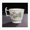 Cup, part of a set reputedly belonging to Vice-Admiral Horatio Nelson (1758-1805) by John Rose & Co.