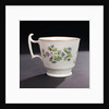 Cup, part of a set reputedly belonging to Vice-Admiral Horatio Nelson (1758-1805) by John Rose & Co.
