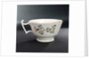 Cup, part of a set reputedly belonging to Vice-Admiral Horatio Nelson (1758-1805) by John Rose & Co.