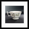 Cup, part of a set reputedly belonging to Vice-Admiral Horatio Nelson (1758-1805) by John Rose & Co.