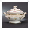 Bowl, part of a set reputedly belonging to Vice-Admiral Horatio Nelson (1758-1805) by unknown