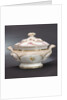 Bowl, part of a set reputedly belonging to Vice-Admiral Horatio Nelson (1758-1805) by unknown