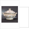 Bowl, part of a set reputedly belonging to Vice-Admiral Horatio Nelson (1758-1805) by unknown