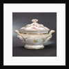 Bowl, part of a set reputedly belonging to Vice-Admiral Horatio Nelson (1758-1805) by unknown