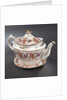 Teapot by unknown