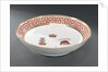 Saucer by John Rose & Co.