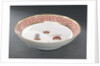 Saucer by John Rose & Co.