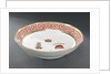 Saucer by John Rose & Co.
