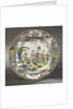 Trafalgar centenary commemorative vase by Doulton & Co. Ltd.