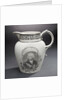 Potted jug by Unknown