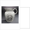 Potted jug by Unknown