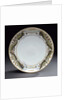Saucer by unknown