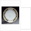 Saucer by unknown
