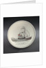 Creamware bowl by Josiah Wedgwood & Sons Ltd.
