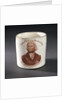 Earthenware mug by unknown