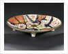 Porcelain dish by Flight & Barr