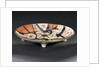Porcelain dish by Flight & Barr