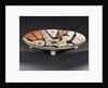 Porcelain dish by Flight & Barr