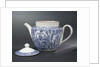 Teapot by Unknown
