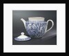 Teapot by Unknown