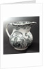 Earthenware jug by unknown