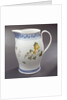Earthenware jug by unknown