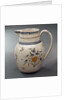 Jug by unknown