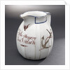 Jug by unknown