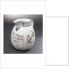 Jug by unknown