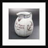 Jug by unknown