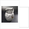 Earthenware jug by unknown