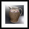 Earthenware jug by Unknown