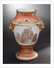 Vase by unknown